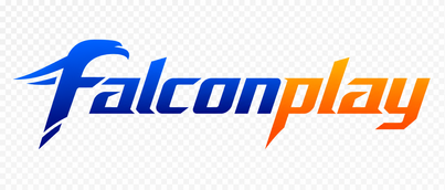 falconplay logo